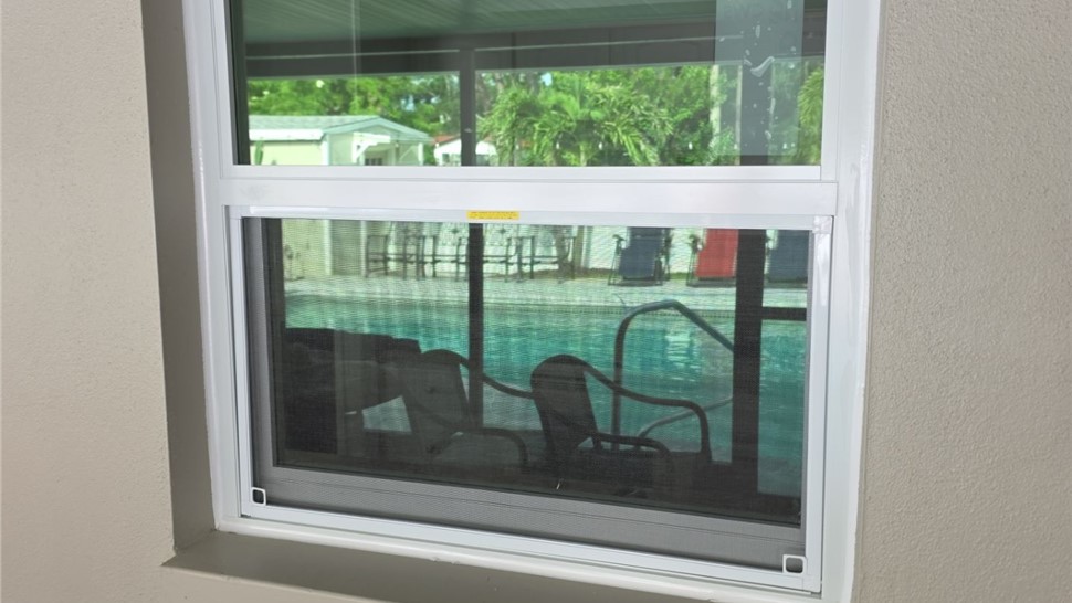Doors, Windows Project in Largo, Florida by Statewide Windows & Doors