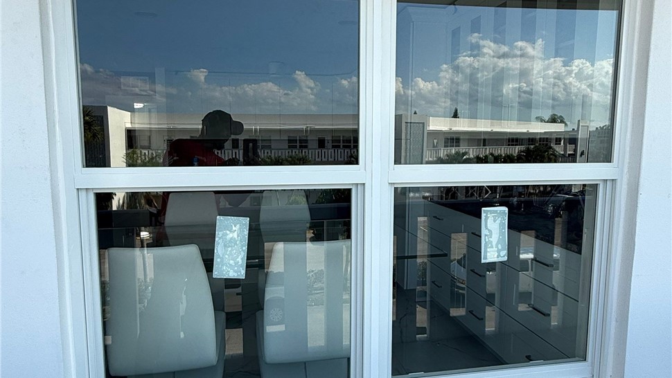 Doors, Windows Project in West Palm Beach, Florida by Statewide Windows & Doors