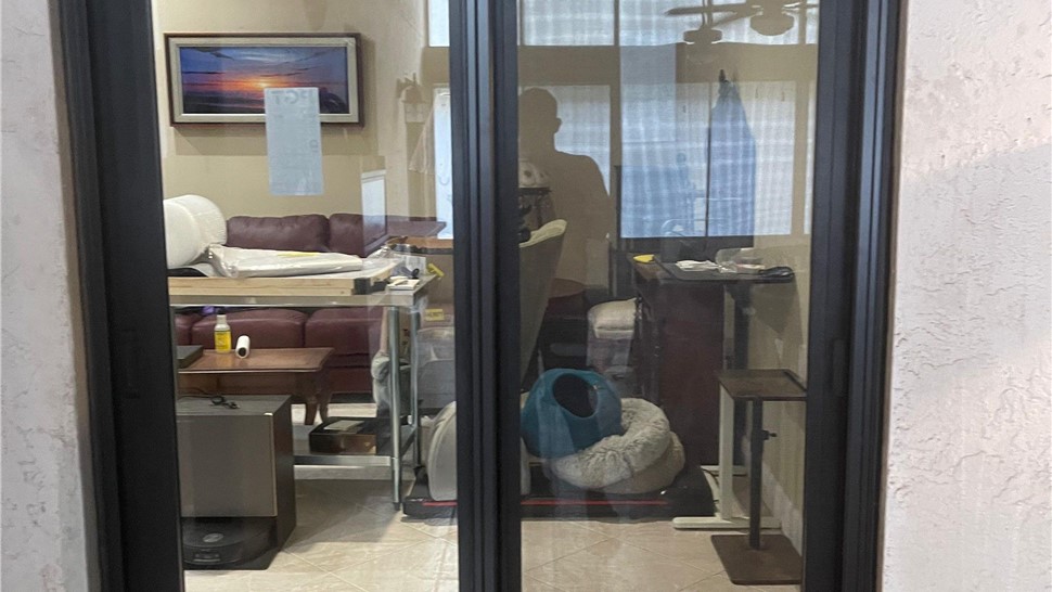 Doors, Windows Project in Weston, Florida by Statewide Windows & Doors