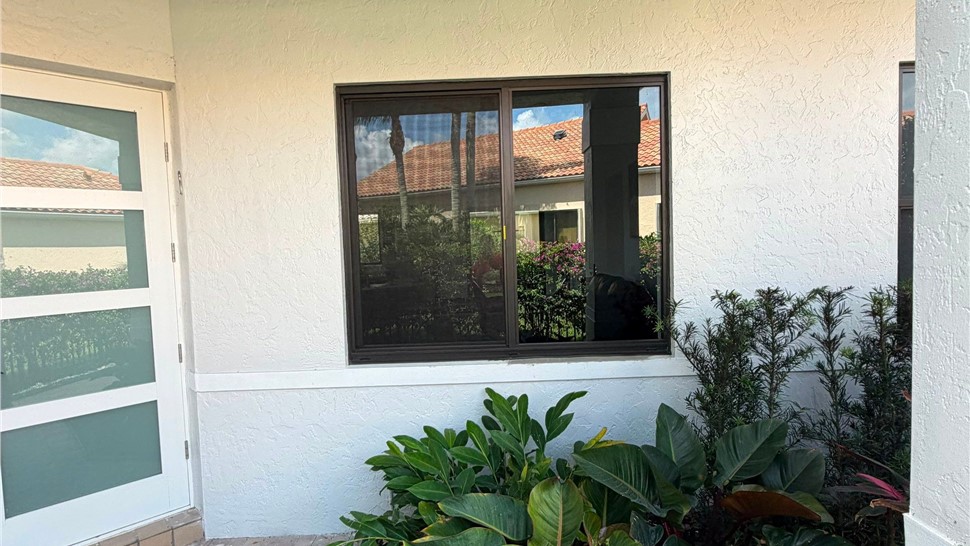 Doors, Windows Project in Lake Worth Beach, Florida by Statewide Windows & Doors