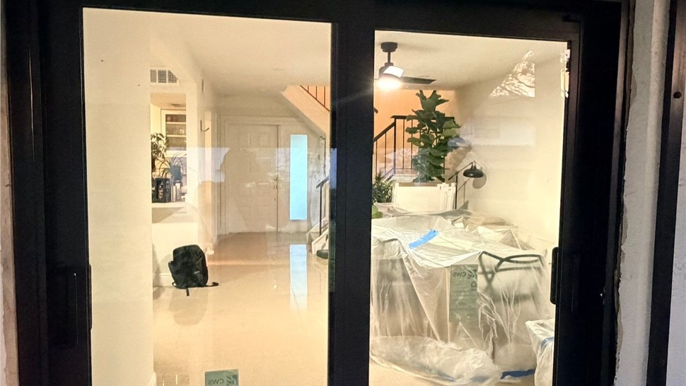 Doors, Windows Project in Boca Raton, Florida by Statewide Windows & Doors