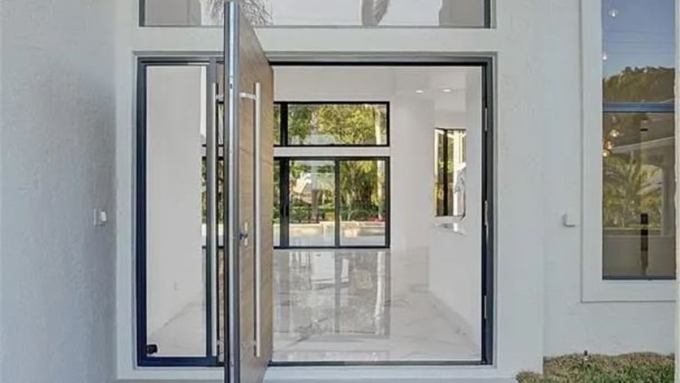 Doors, Windows Project in Boynton Beach, FL by Statewide Windows & Doors