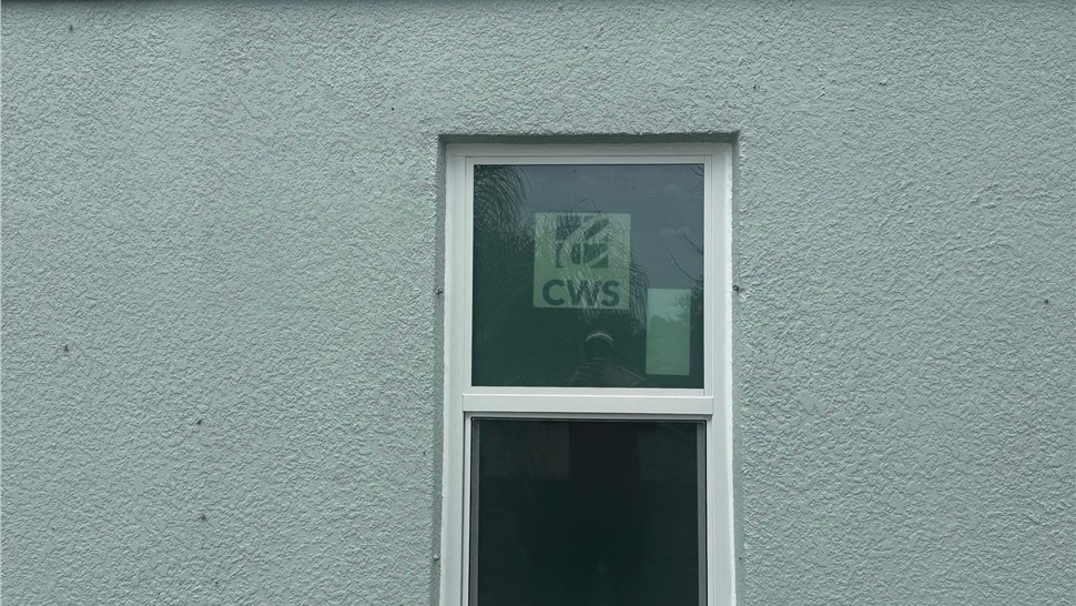 Doors, Windows Project in Davenport, Florida by Statewide Windows & Doors
