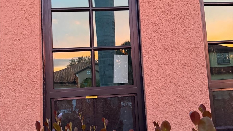 Doors, Windows Project in Fort Myers, Florida by Statewide Windows & Doors