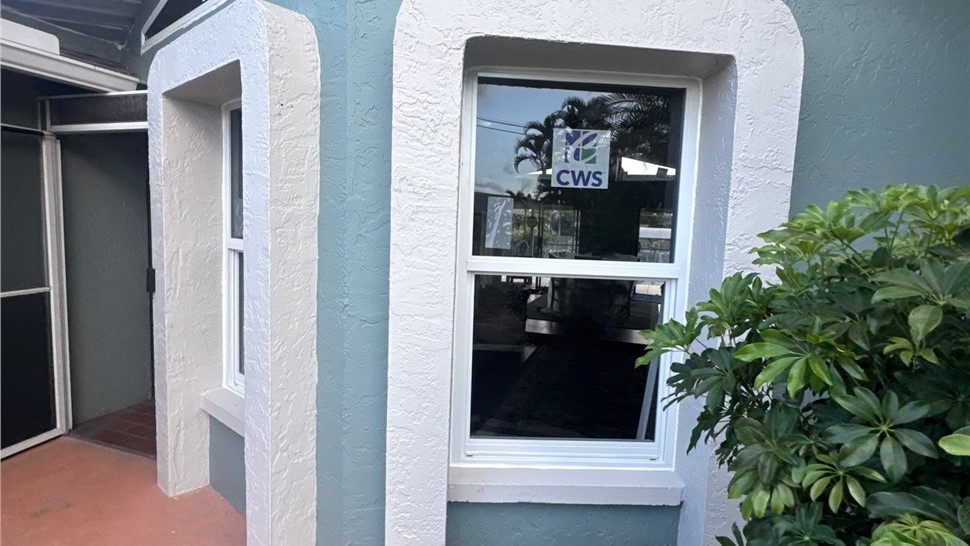 Doors, Windows Project in Cape Coral, FL by Statewide Windows & Doors