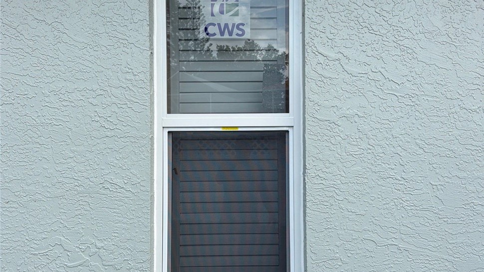 Windows Project in Port St. Lucie, FL by Statewide Windows & Doors