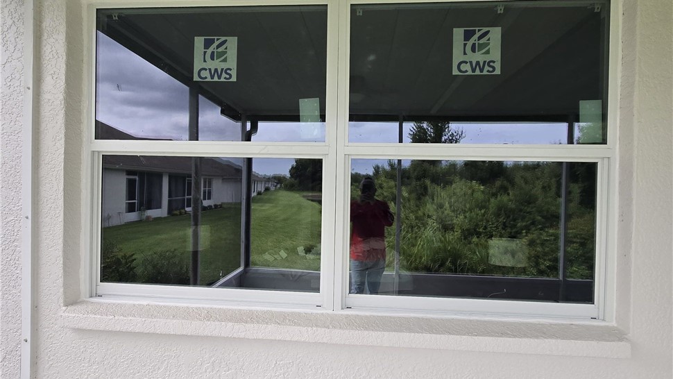 Doors, Windows Project in Wesley Chapel, Florida by Statewide Windows & Doors
