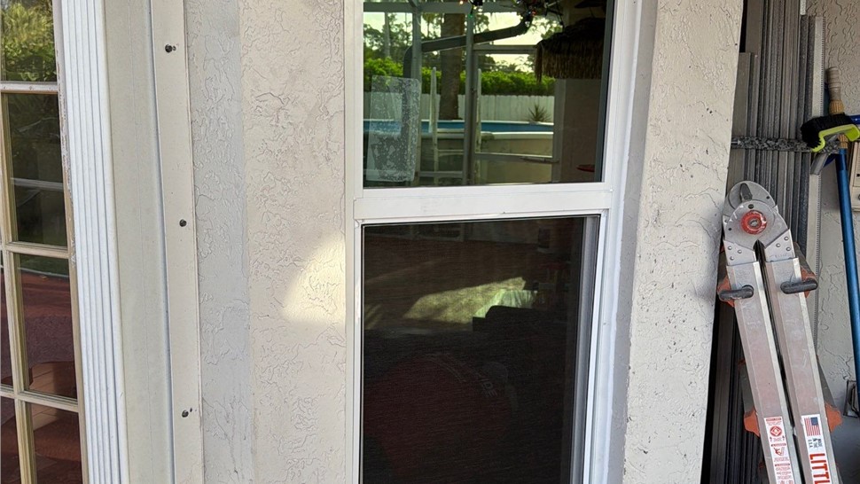 Windows Project in Wellington, Florida by Statewide Windows & Doors
