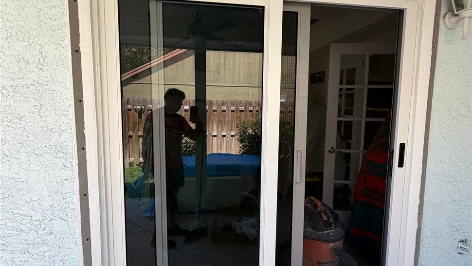 Doors, Windows Project in Jupiter, Florida by Statewide Windows & Doors