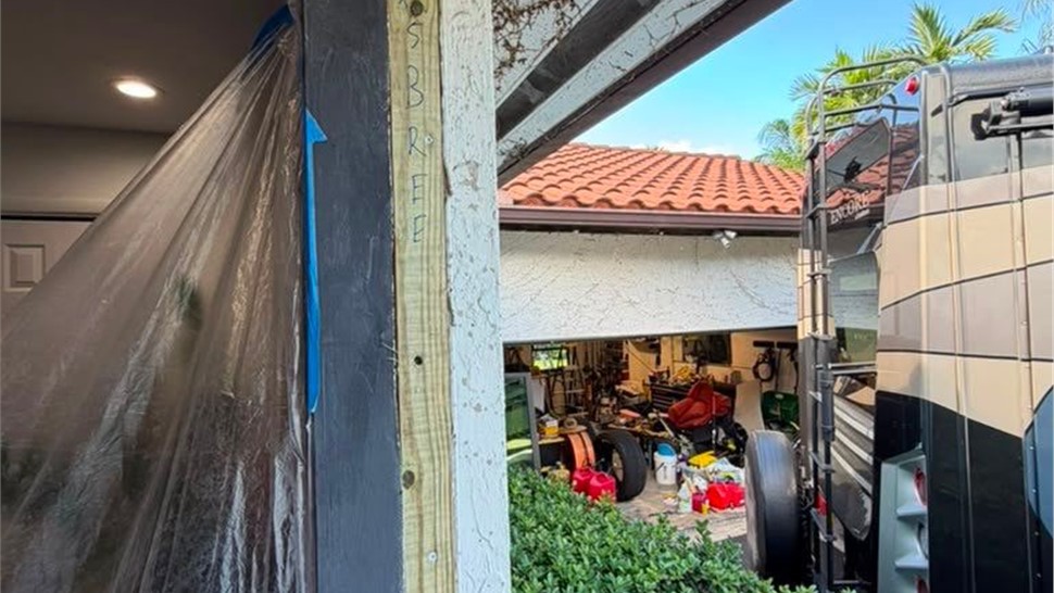 Windows Project in Palmetto Bay, Florida by Statewide Windows & Doors