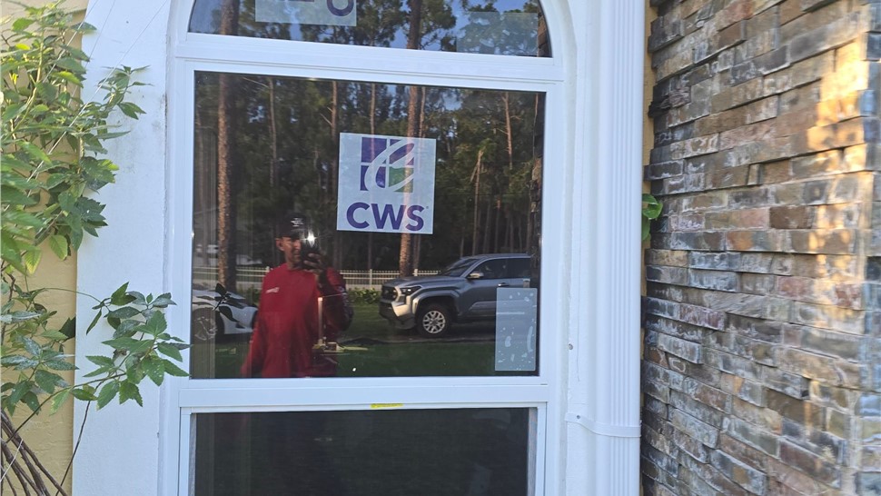 Windows Project in West Palm Beach, Florida by Statewide Windows & Doors