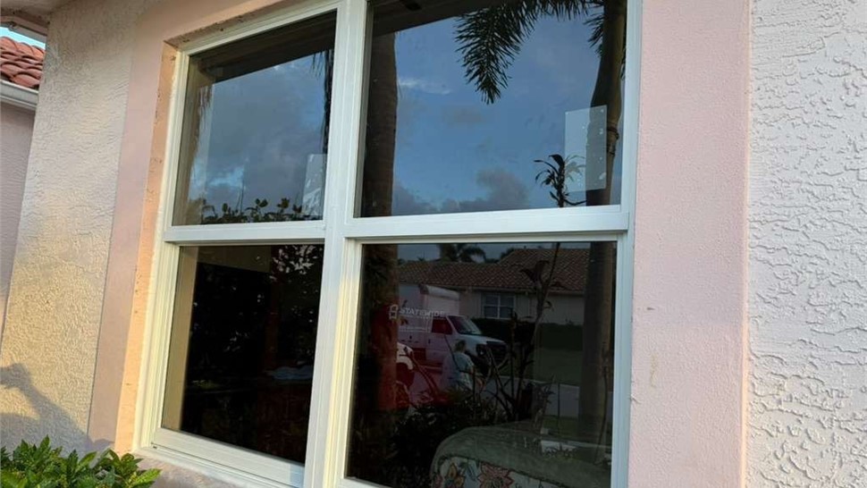 Doors, Windows Project in Port St. Lucie, FL by Statewide Windows & Doors