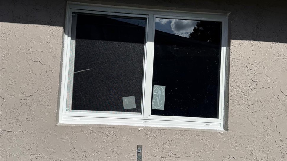 Windows Project in Melbourne, Florida by Statewide Windows & Doors