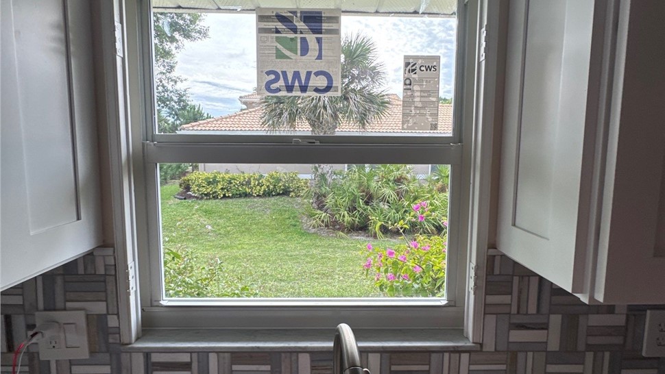 Windows Project in Naples, FL by Statewide Windows & Doors