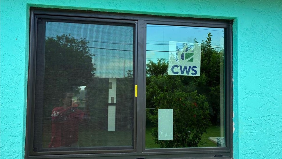Doors, Windows Project in Cape Coral, Florida by Statewide Windows & Doors