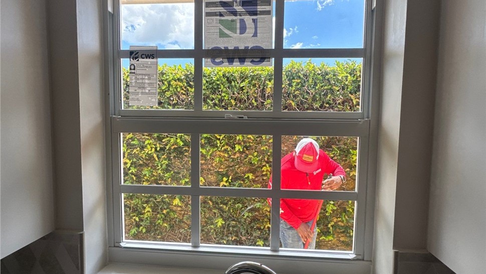 Windows Project in Naples, Florida by Statewide Windows & Doors