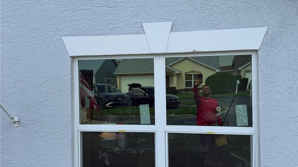 Doors, Windows Project in Port St Lucie, Florida by Statewide Windows & Doors