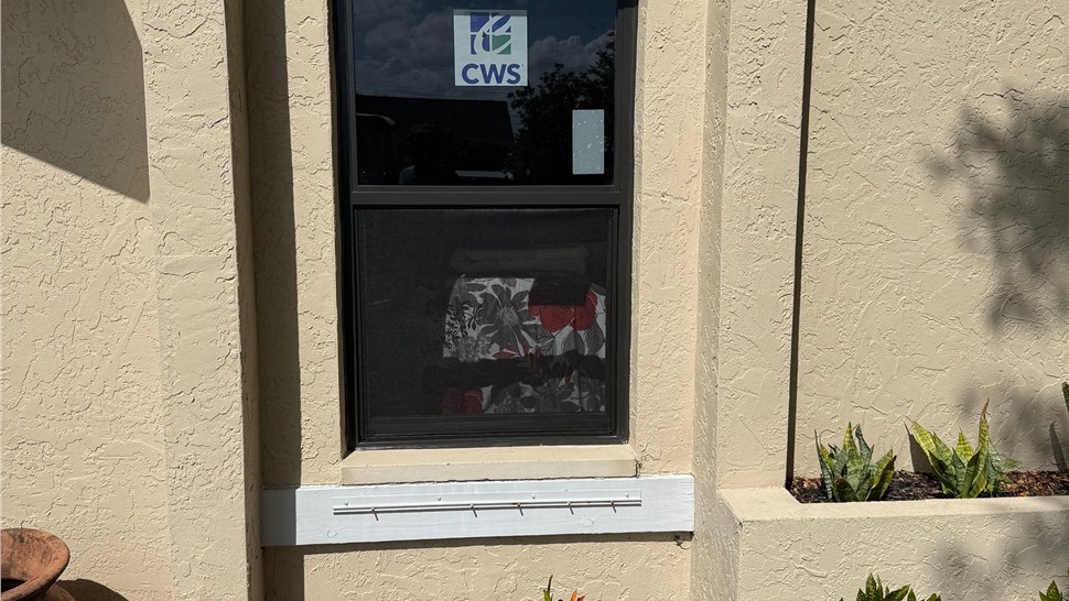 Windows Project in Cape Coral, FL by Statewide Windows & Doors