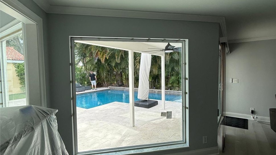 Windows Project in Palm Beach Gardens, FL by Statewide Windows & Doors