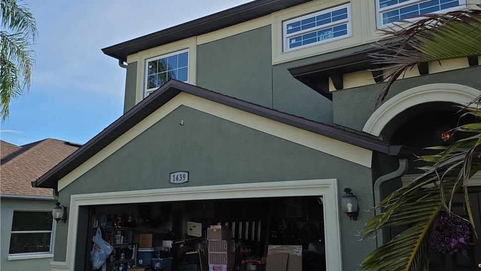 Doors, Windows Project in Trinity, FL by Statewide Windows & Doors