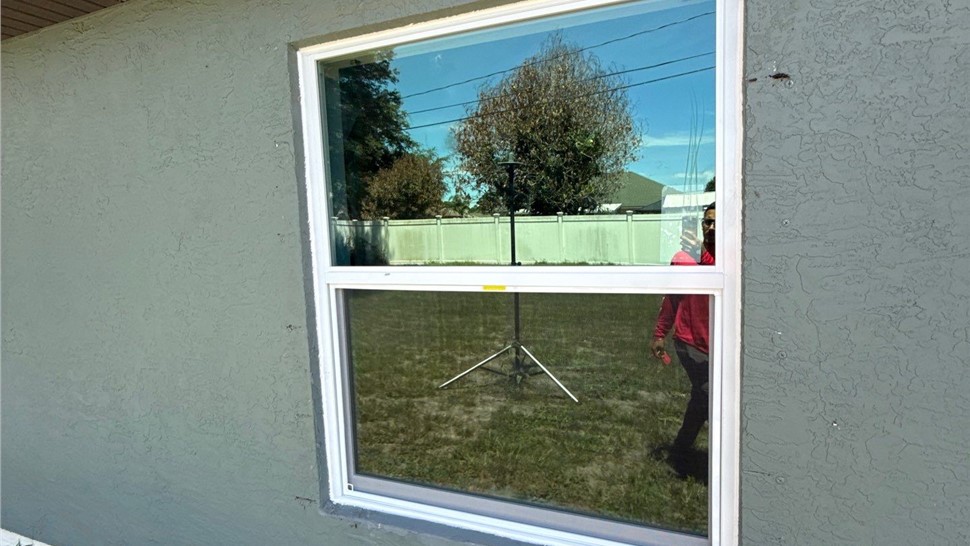 Doors, Windows Project in Port St Lucie, Florida by Statewide Windows & Doors