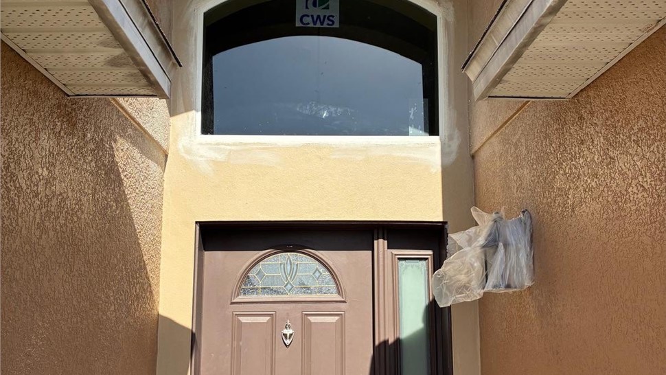 Doors, Windows Project in Davenport, FL by Statewide Windows & Doors