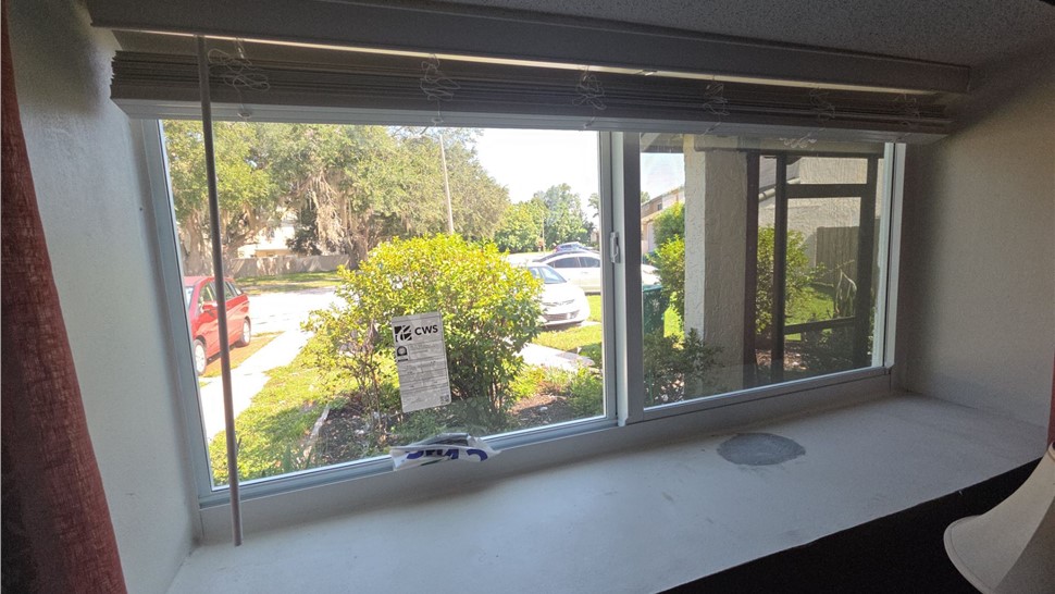 Windows Project in Winter Garden, Florida by Statewide Windows & Doors