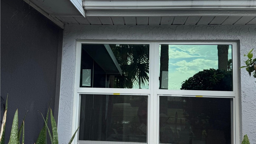 Doors, Windows Project in Port St Lucie, Florida by Statewide Windows & Doors