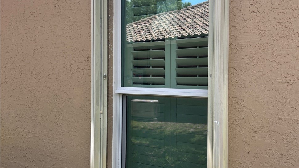 Windows Project in Port St Lucie, Florida by Statewide Windows & Doors