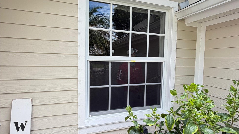 Doors, Windows Project in Port St Lucie, Florida by Statewide Windows & Doors