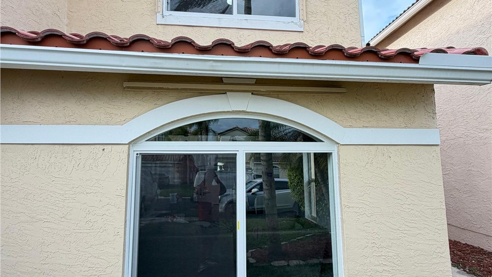 Doors, Windows Project in Greenacres, FL by Statewide Windows & Doors