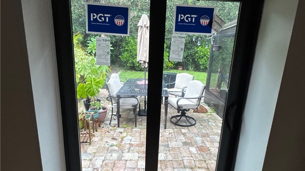 Doors, Windows Project in Fort Myers, Florida by Statewide Windows & Doors