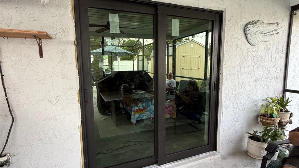 Doors, Windows Project in Deltona, Florida by Statewide Windows & Doors