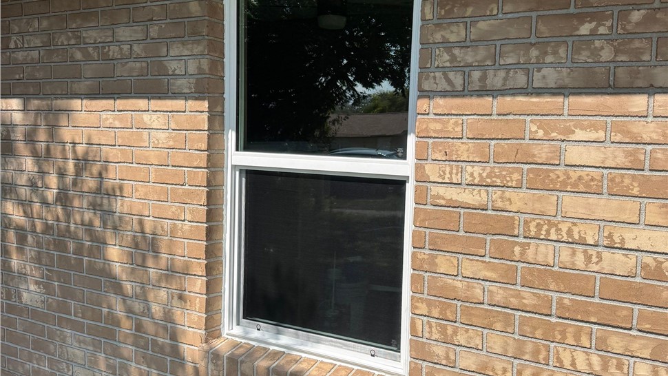 Windows Project in Deltona, Florida by Statewide Windows & Doors