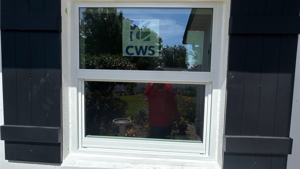 Windows Project in Tampa, Florida by Statewide Windows & Doors