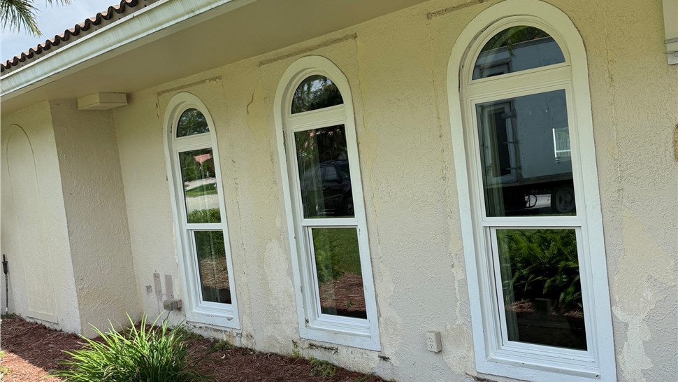 Doors, Windows Project in Coral Springs, FL by Statewide Windows & Doors