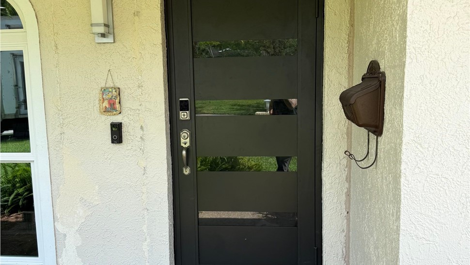 Doors, Windows Project in Coral Springs, FL by Statewide Windows & Doors