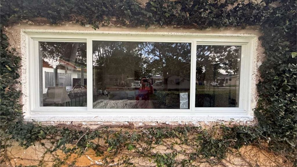 Windows Project in Miami, Florida by Statewide Windows & Doors