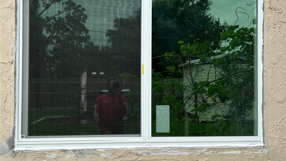 Windows Project in Port Charlotte, Florida by Statewide Windows & Doors