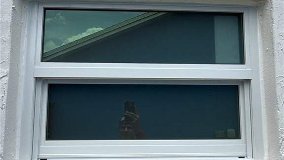 Windows Project in Sunrise, Florida by Statewide Windows & Doors