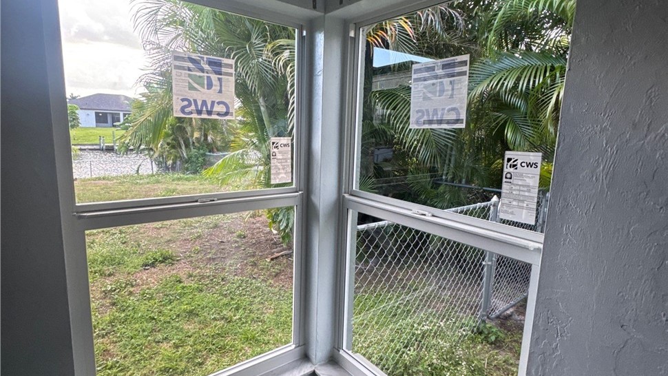 Doors, Windows Project in Cape Coral, FL by Statewide Windows & Doors