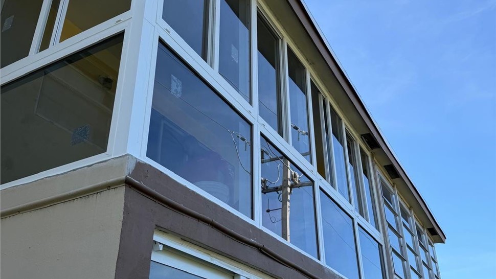 Windows Project in Margate, Florida by Statewide Windows & Doors