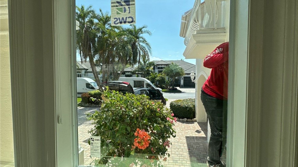 Windows Project in Fort Myers, Florida by Statewide Windows & Doors