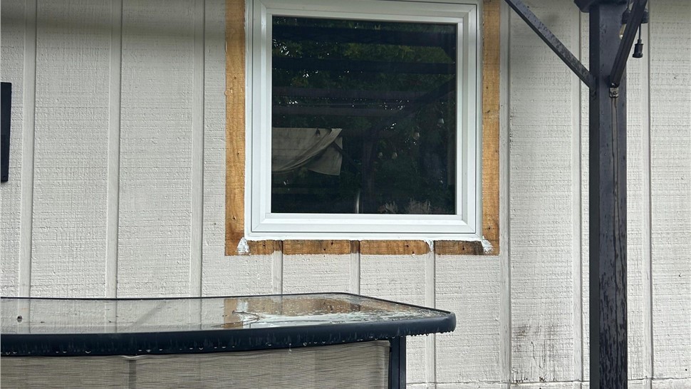 Windows Project in Port St. Lucie, FL by Statewide Windows & Doors