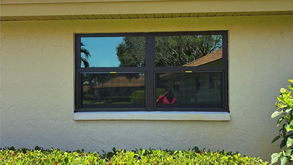 Windows Project in Boynton Beach, FL by Statewide Windows & Doors