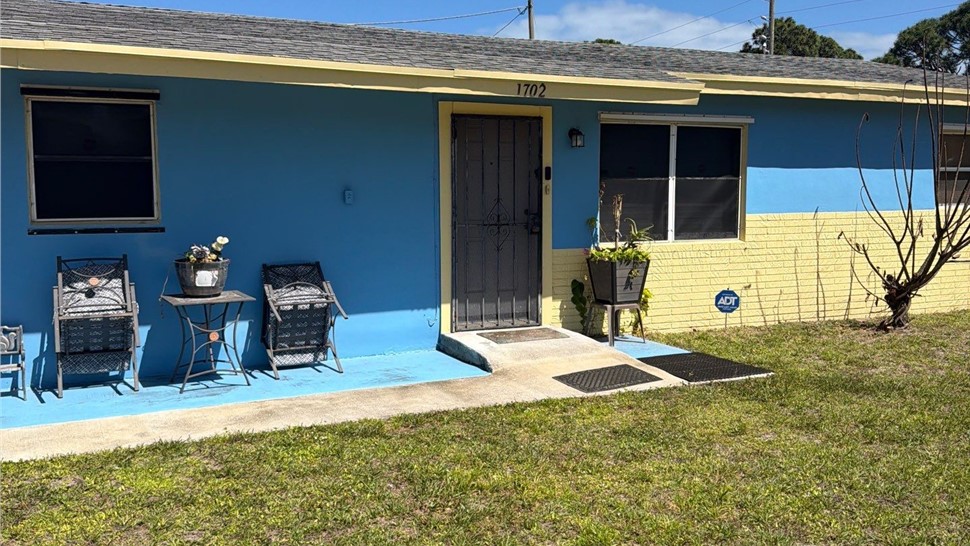 Roofing Project in Fort Pierce, Florida by Statewide Windows & Doors