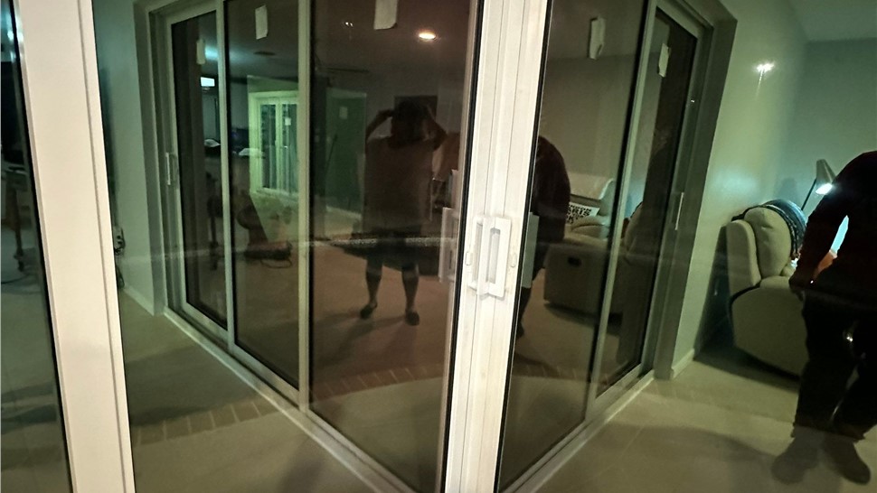 Doors, Windows Project in Punta Gorda, Florida by Statewide Windows & Doors