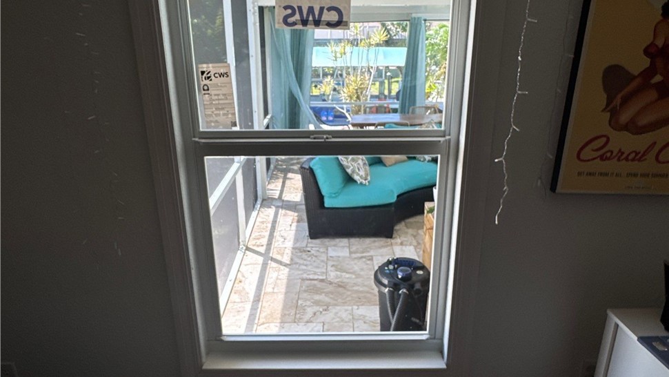 Windows Project in Punta Gorda, FL by Statewide Windows & Doors
