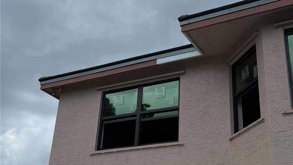 Doors, Windows Project in Miramar, Florida by Statewide Windows & Doors