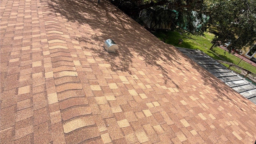 Roofing Project in Hollywood, Florida by Statewide Windows & Doors